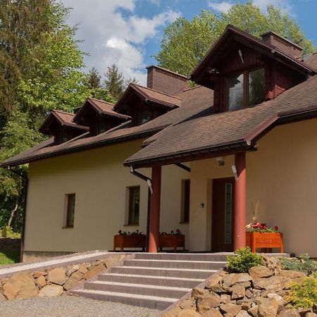 Apartamenty Sadowy Wisła Kültér fotó