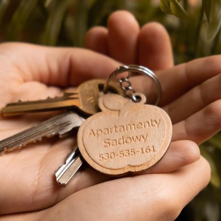 Apartamenty Sadowy Wisła Kültér fotó
