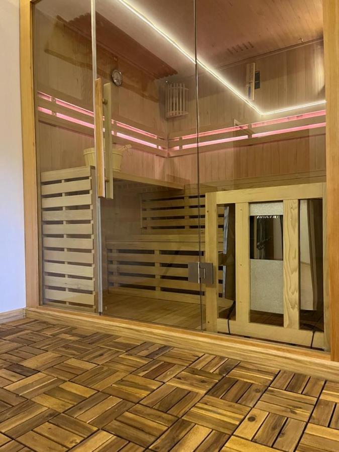 Apartamenty Sadowy Wisła Kültér fotó