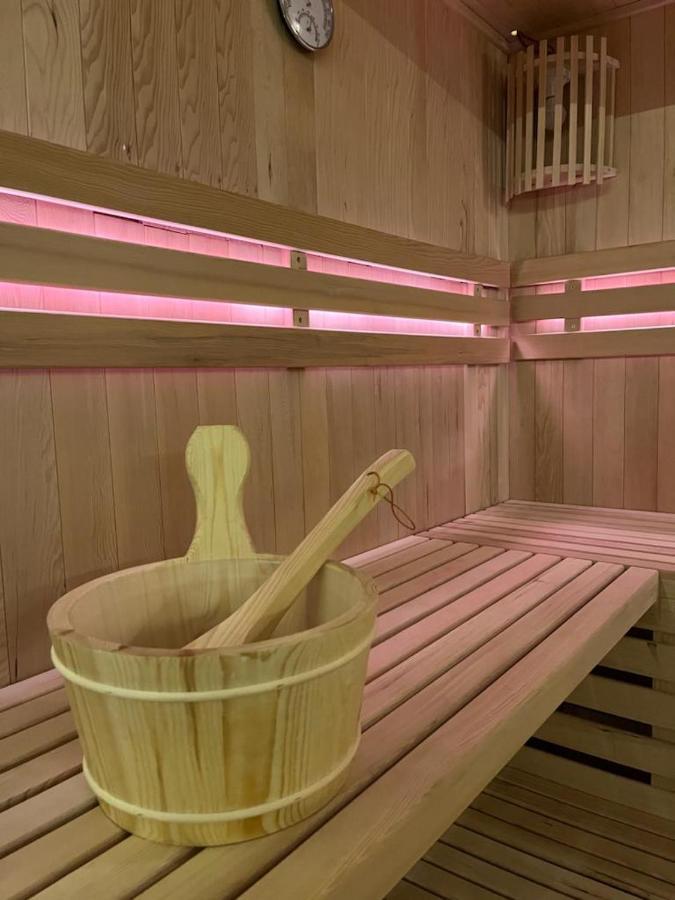 Apartamenty Sadowy Wisła Kültér fotó