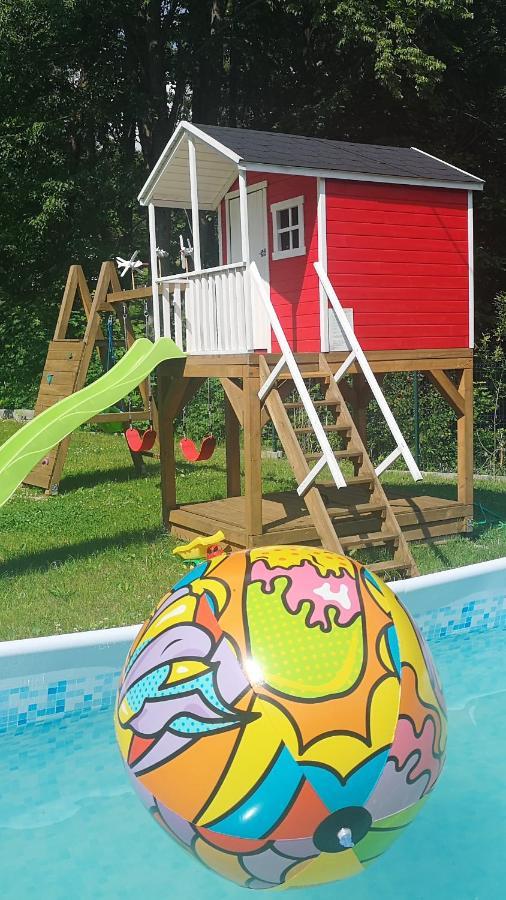 Apartamenty Sadowy Wisła Kültér fotó