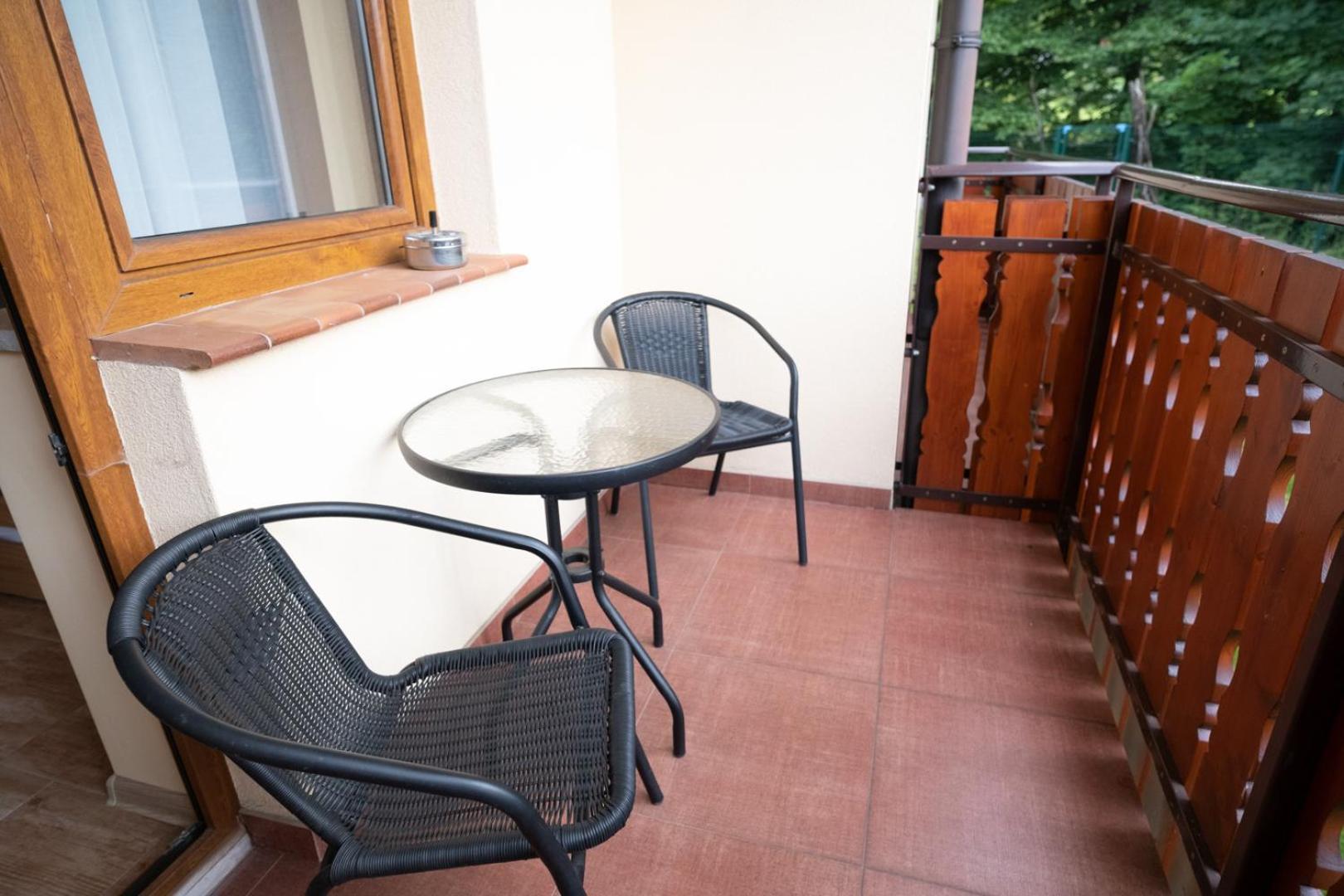 Apartamenty Sadowy Wisła Kültér fotó