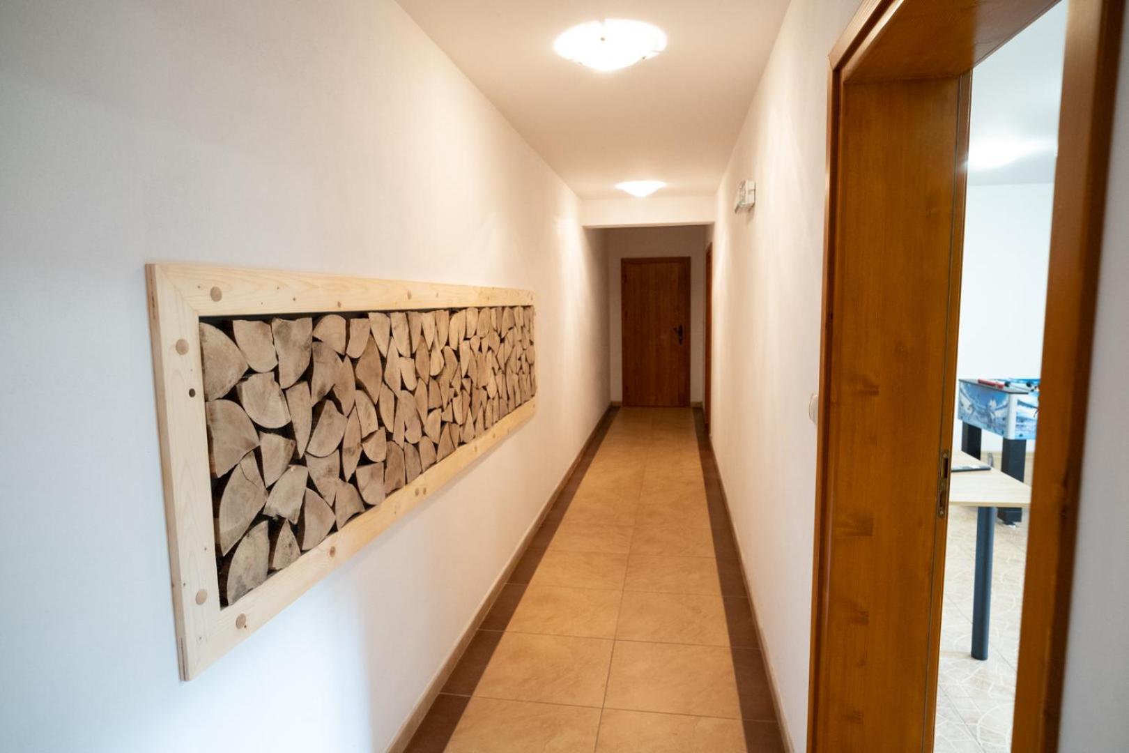 Apartamenty Sadowy Wisła Kültér fotó