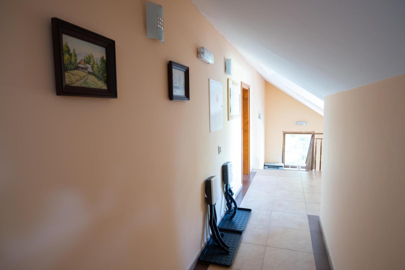 Apartamenty Sadowy Wisła Kültér fotó