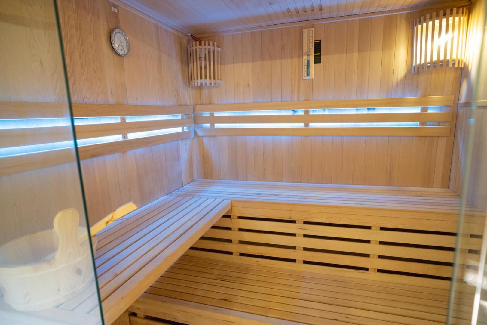 Apartamenty Sadowy Wisła Kültér fotó