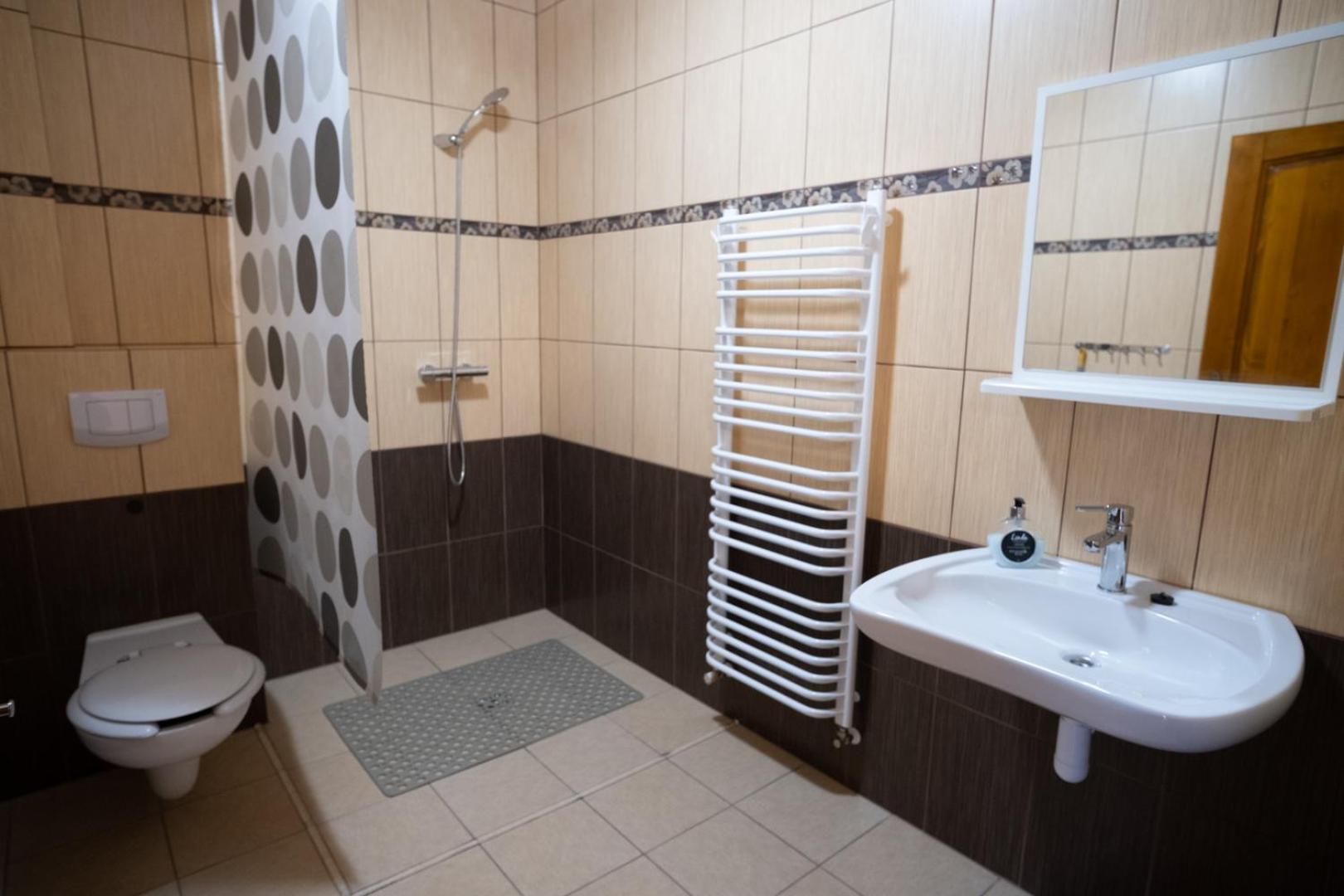 Apartamenty Sadowy Wisła Kültér fotó