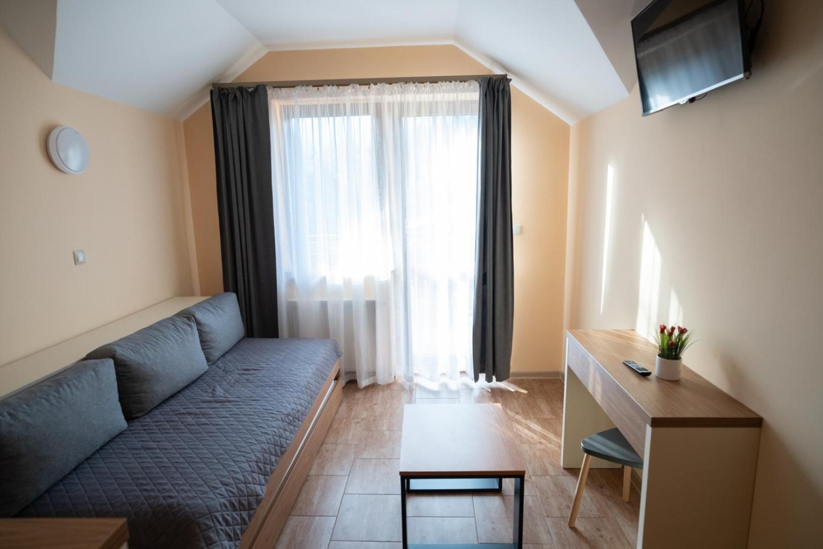 Apartamenty Sadowy Wisła Kültér fotó