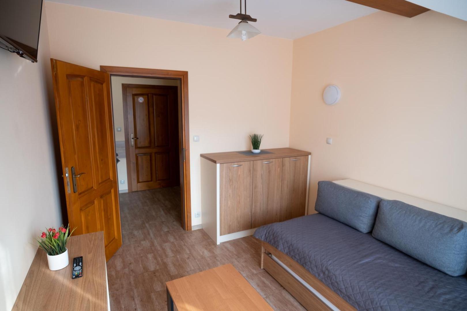 Apartamenty Sadowy Wisła Kültér fotó