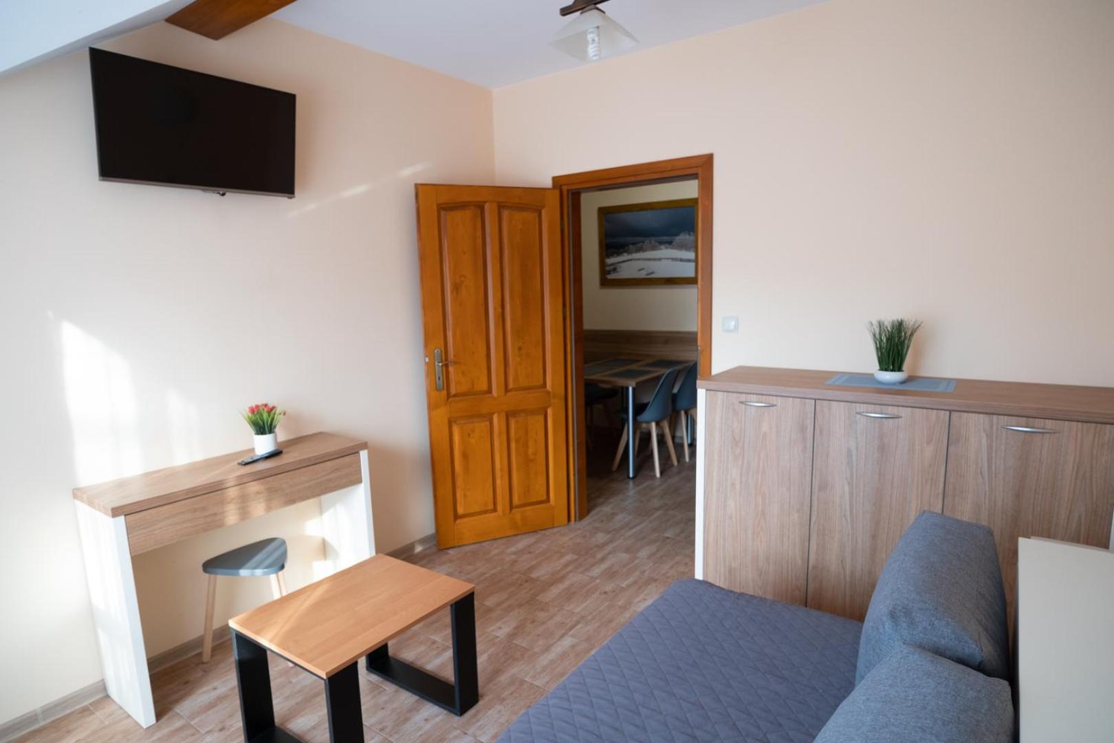 Apartamenty Sadowy Wisła Kültér fotó