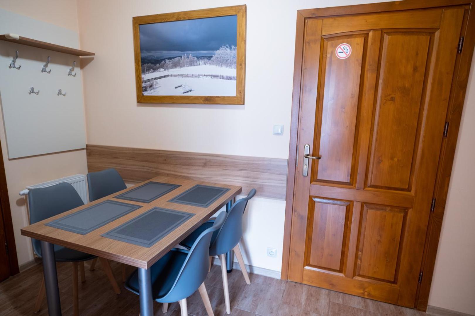 Apartamenty Sadowy Wisła Kültér fotó