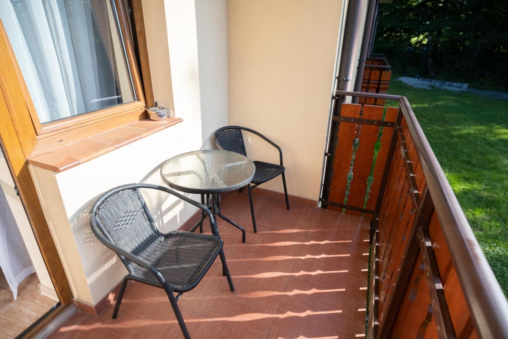 Apartamenty Sadowy Wisła Kültér fotó