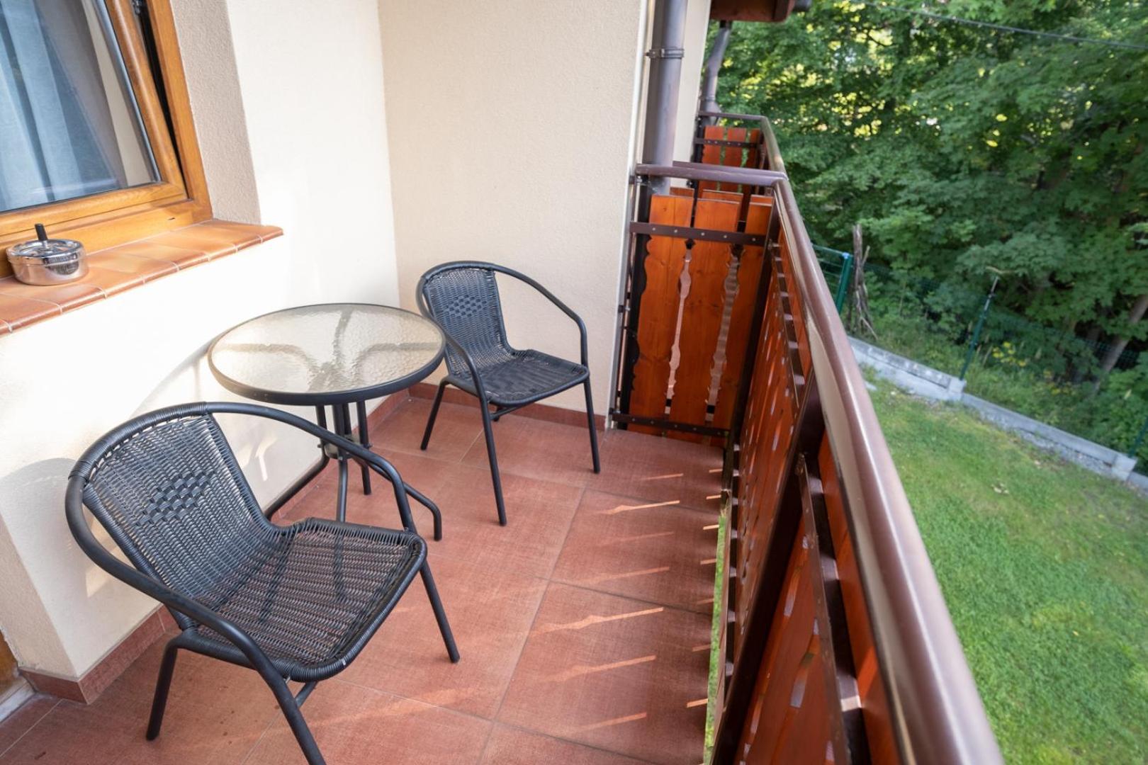 Apartamenty Sadowy Wisła Kültér fotó