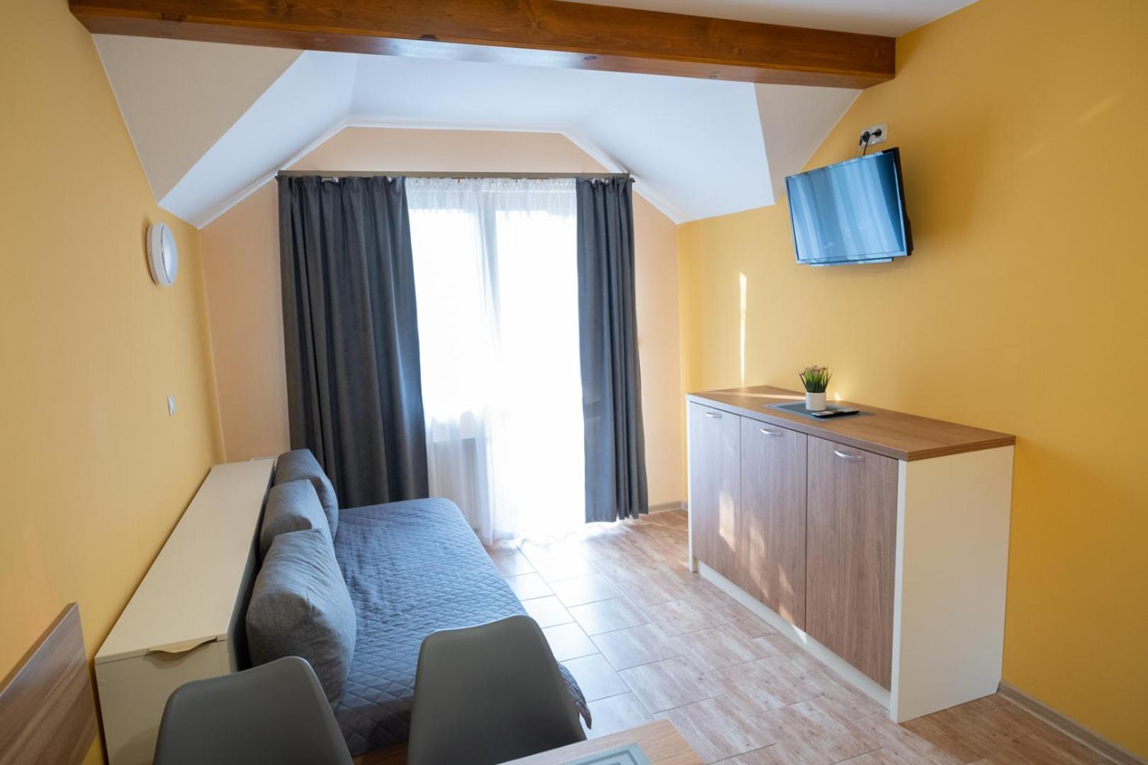 Apartamenty Sadowy Wisła Kültér fotó