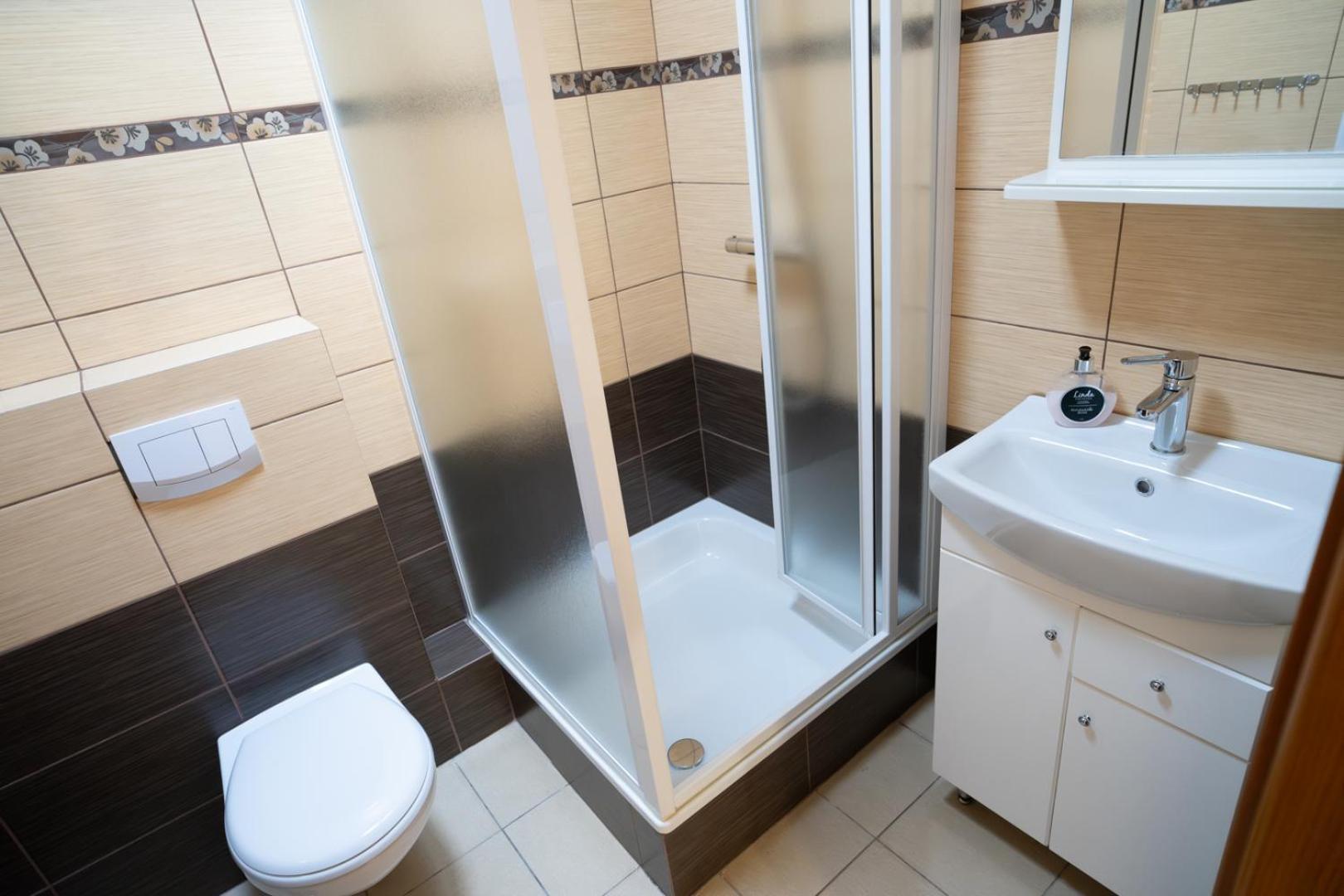 Apartamenty Sadowy Wisła Kültér fotó