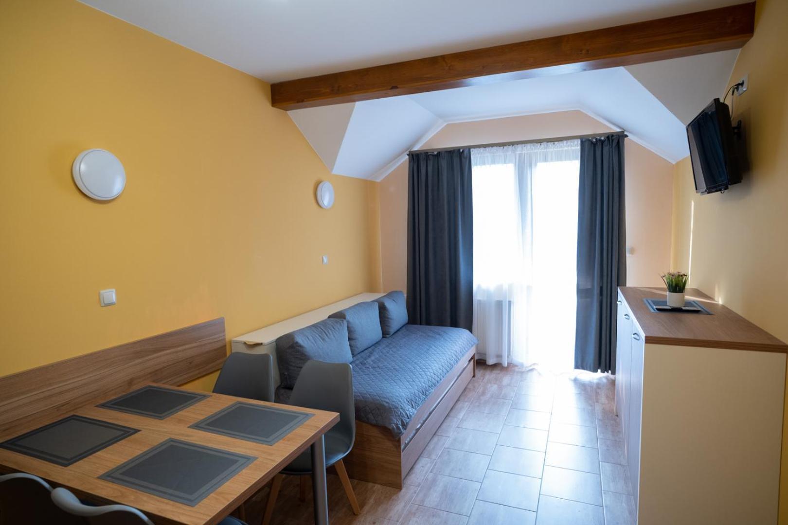 Apartamenty Sadowy Wisła Kültér fotó