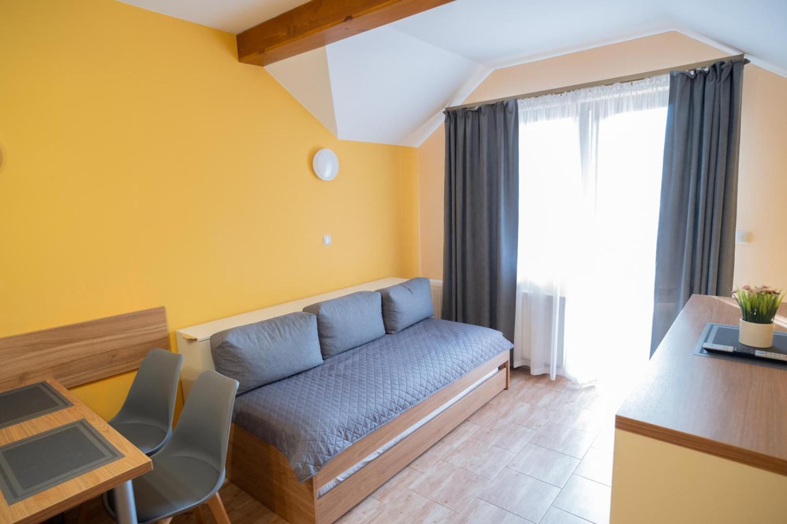 Apartamenty Sadowy Wisła Kültér fotó
