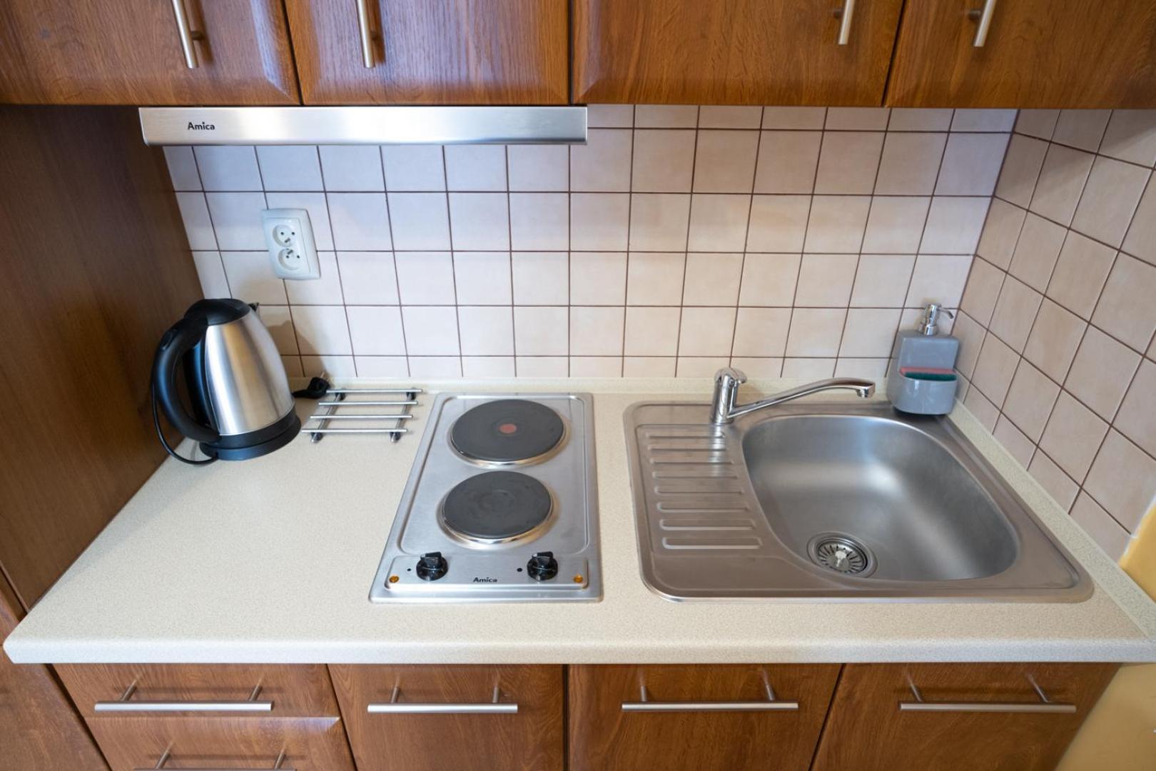 Apartamenty Sadowy Wisła Kültér fotó