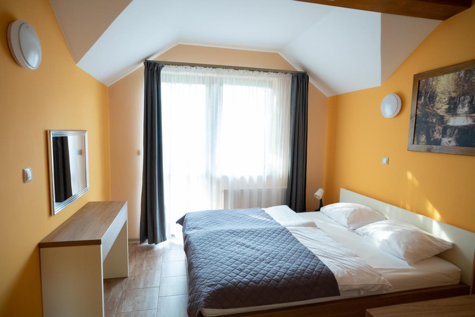 Apartamenty Sadowy Wisła Kültér fotó