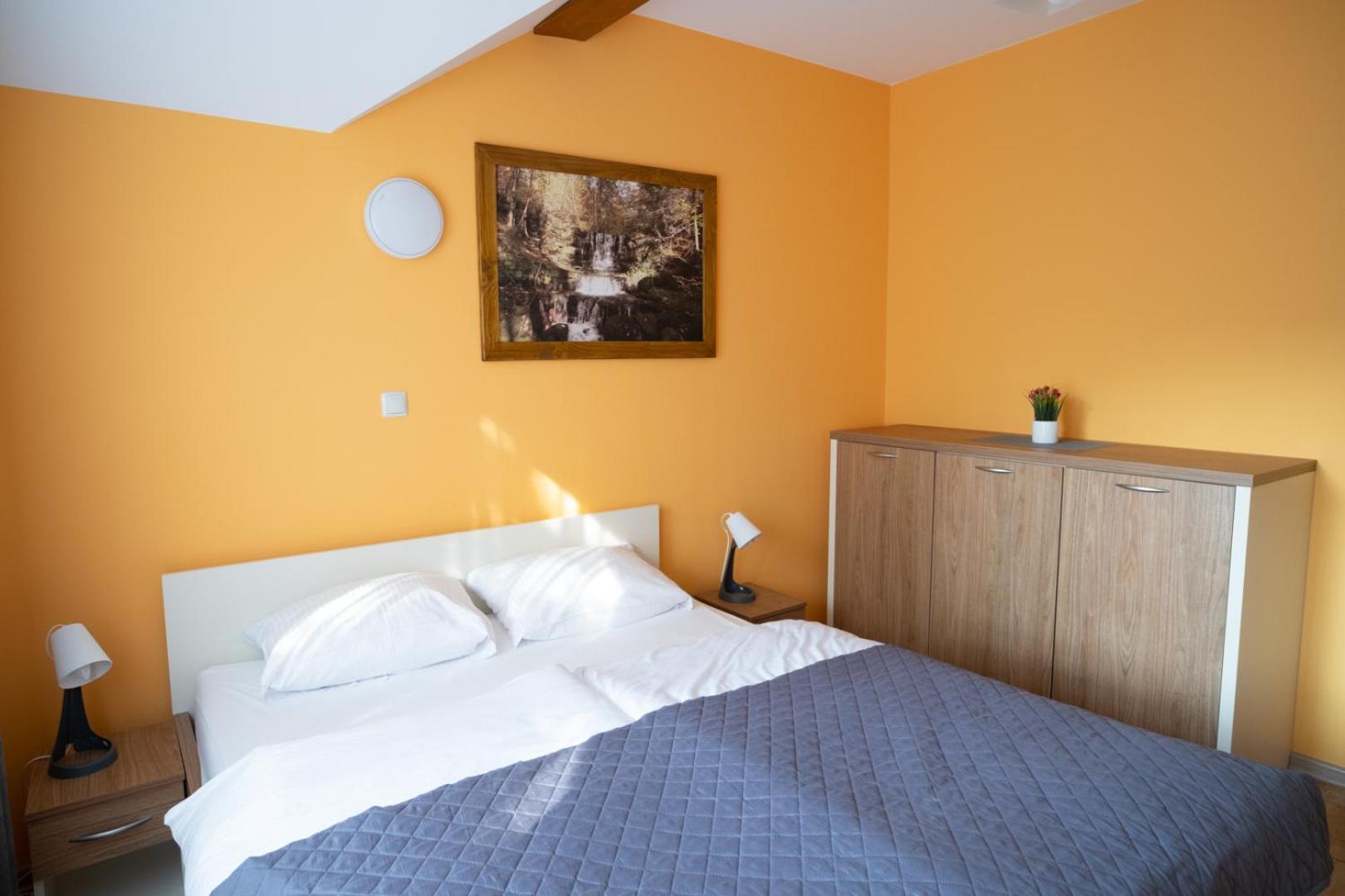 Apartamenty Sadowy Wisła Kültér fotó