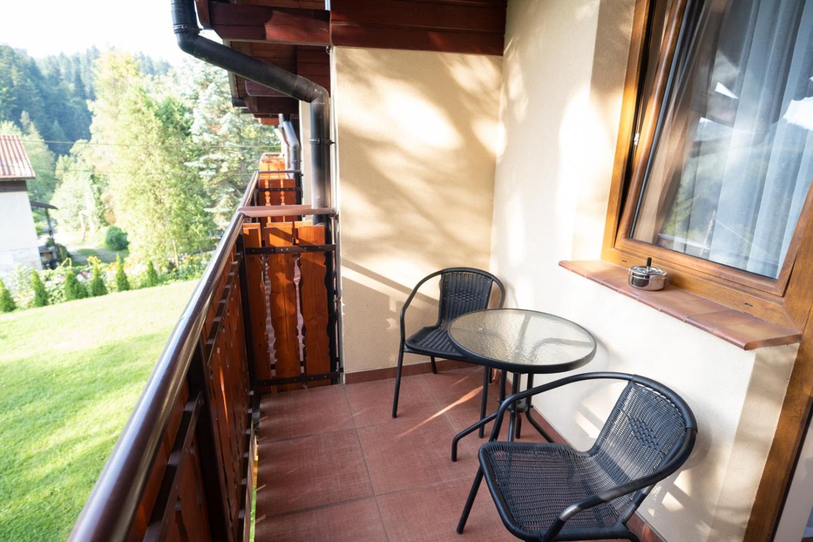 Apartamenty Sadowy Wisła Kültér fotó
