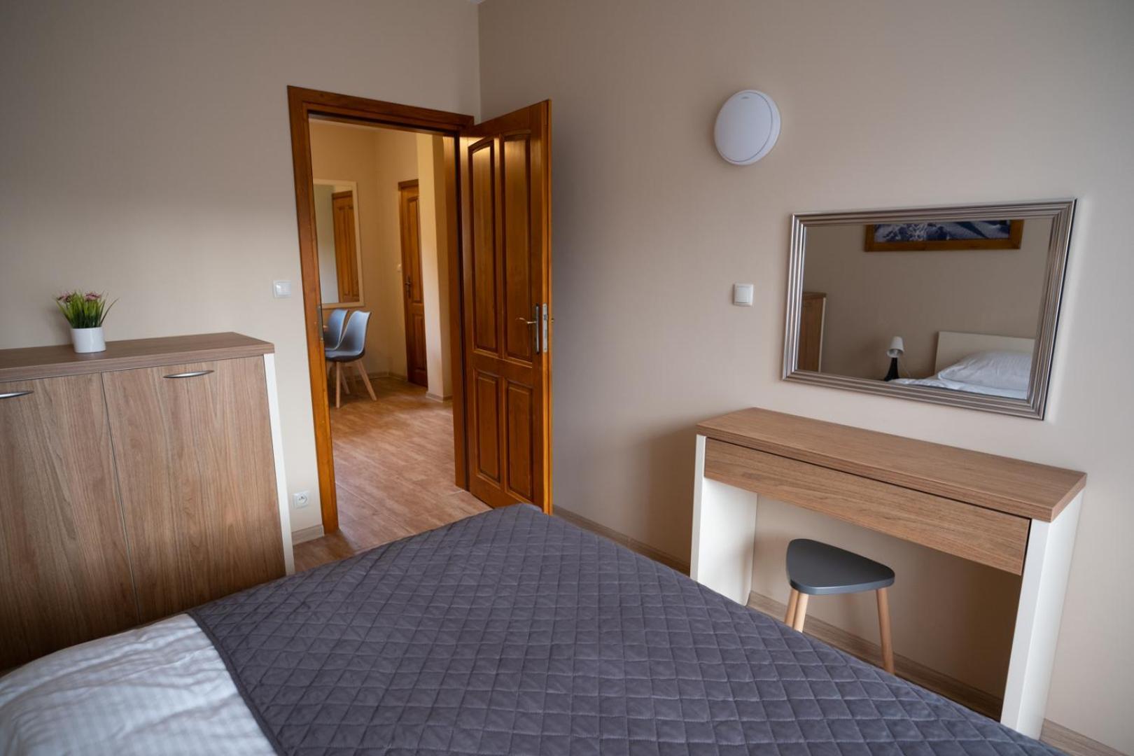 Apartamenty Sadowy Wisła Kültér fotó