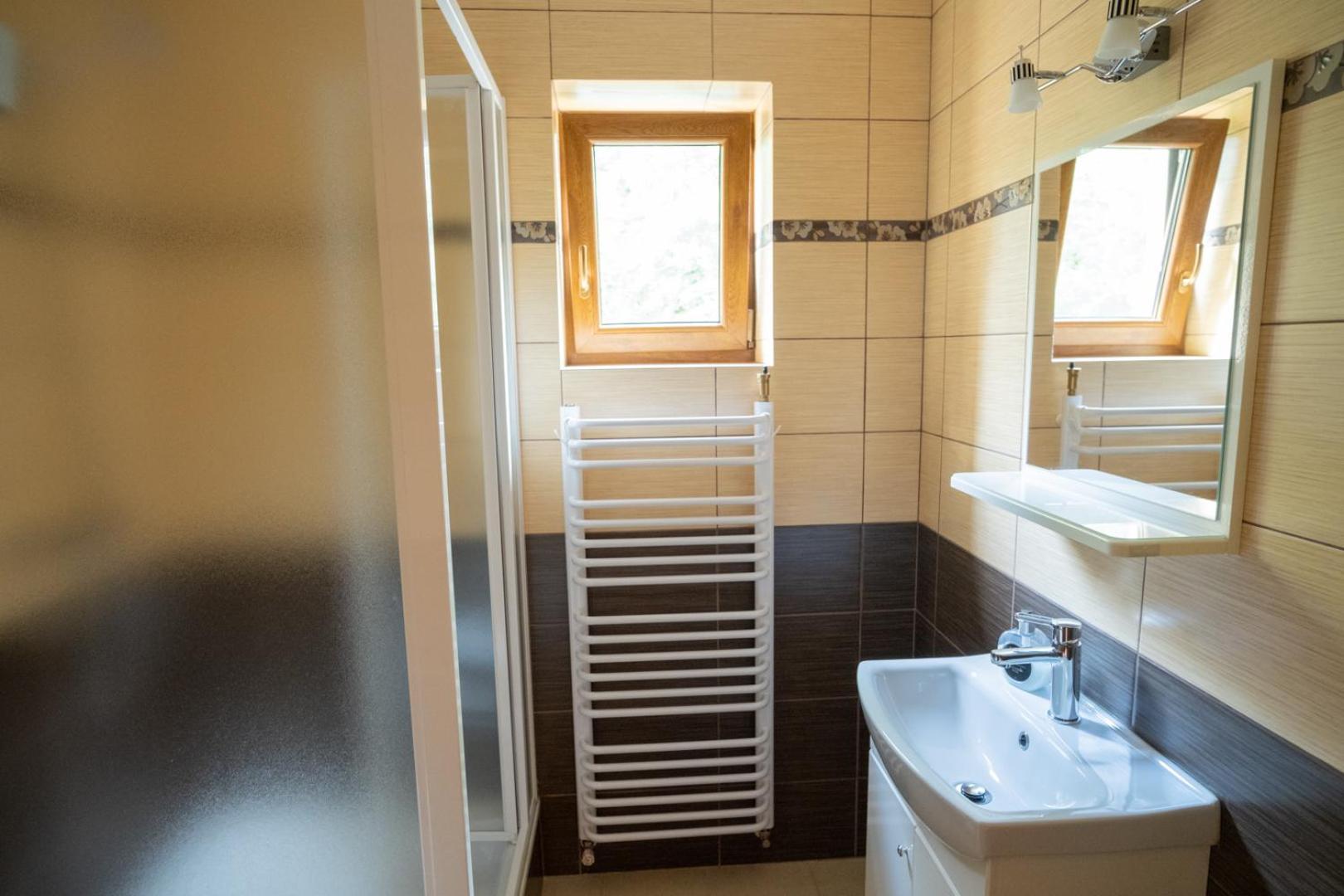 Apartamenty Sadowy Wisła Kültér fotó