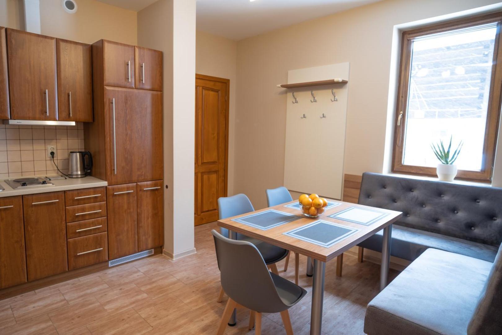 Apartamenty Sadowy Wisła Kültér fotó