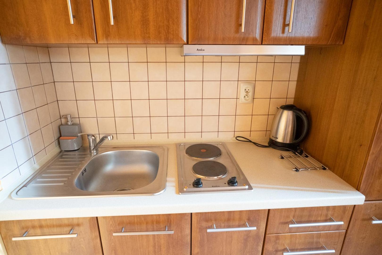 Apartamenty Sadowy Wisła Kültér fotó