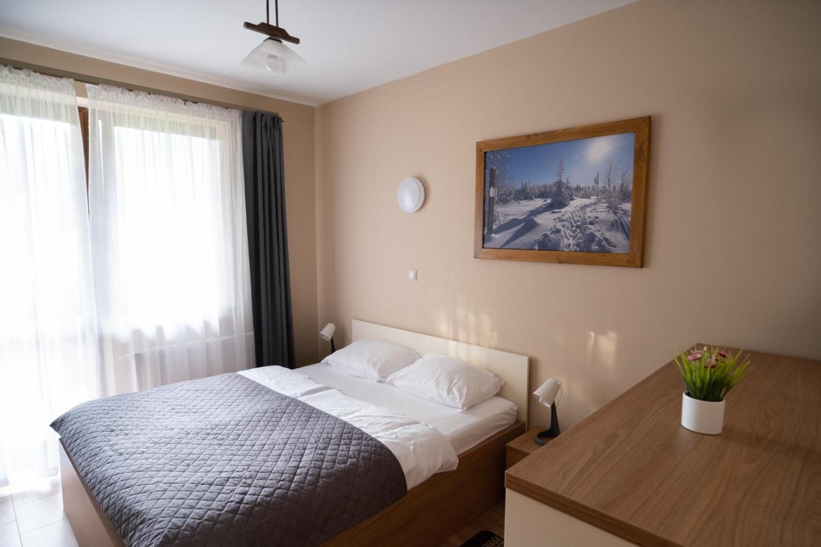 Apartamenty Sadowy Wisła Kültér fotó