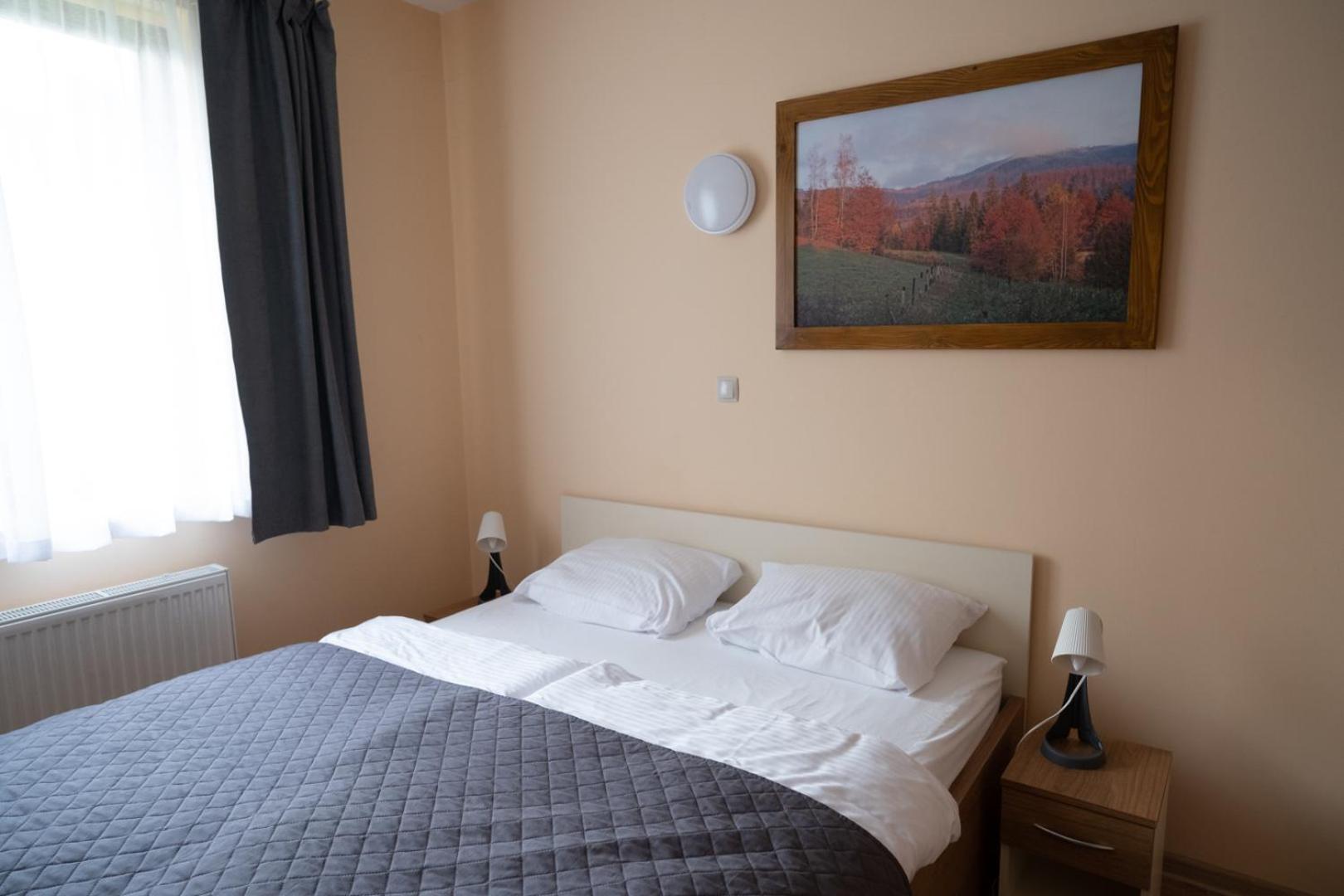 Apartamenty Sadowy Wisła Kültér fotó