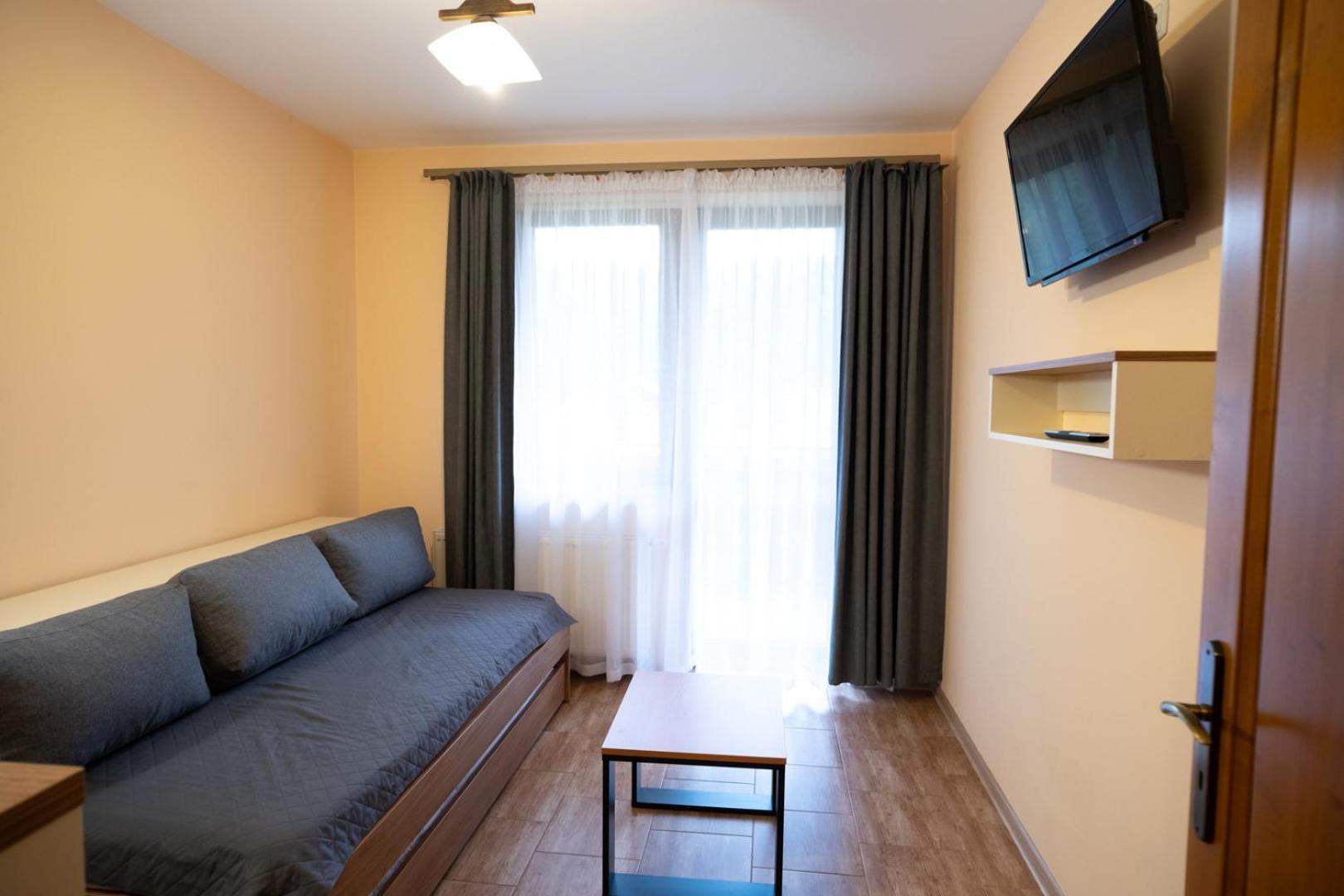 Apartamenty Sadowy Wisła Kültér fotó