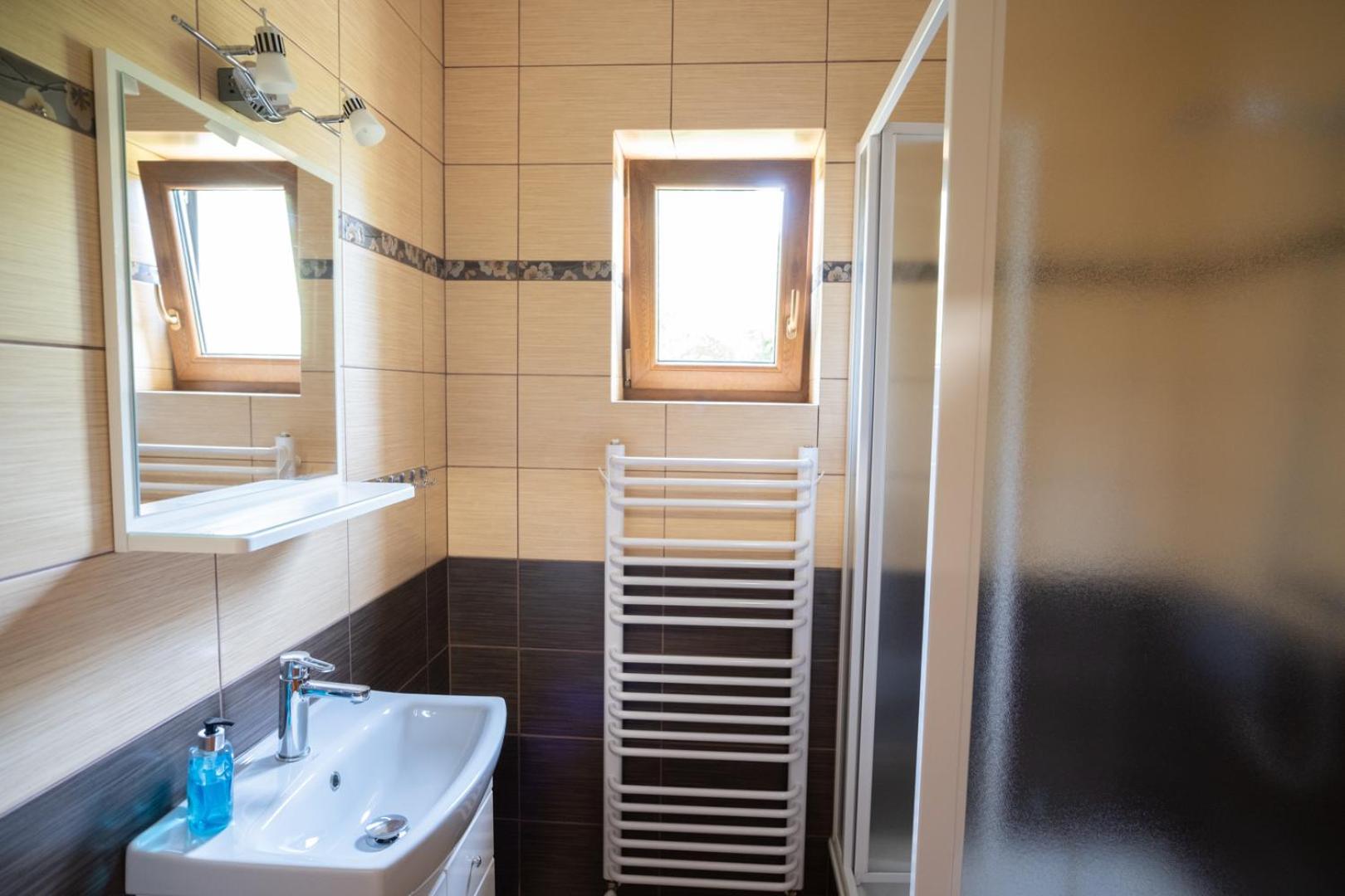 Apartamenty Sadowy Wisła Kültér fotó