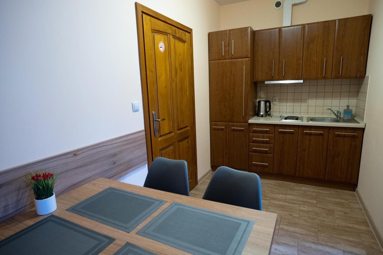 Apartamenty Sadowy Wisła Kültér fotó