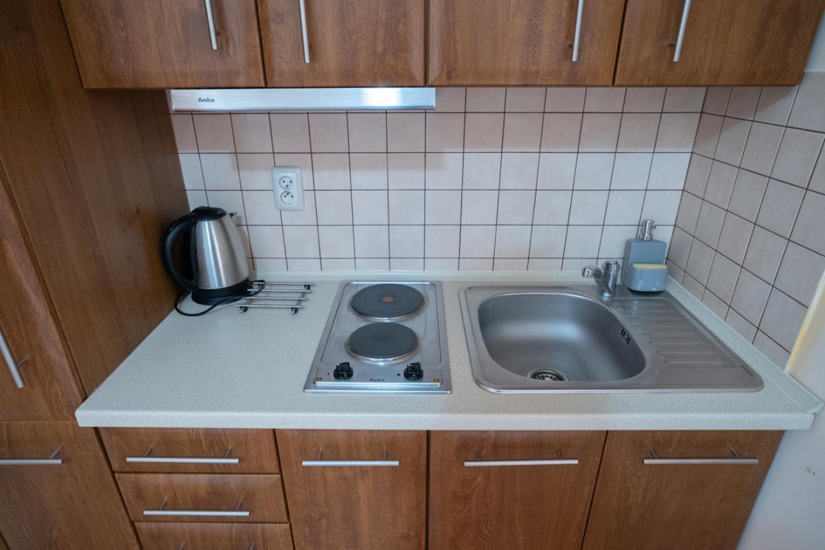Apartamenty Sadowy Wisła Kültér fotó